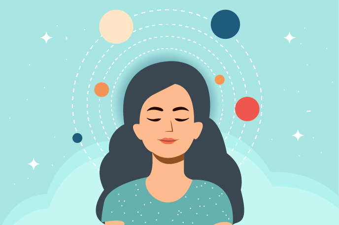 Here are some situations that depletes Mind Energy: